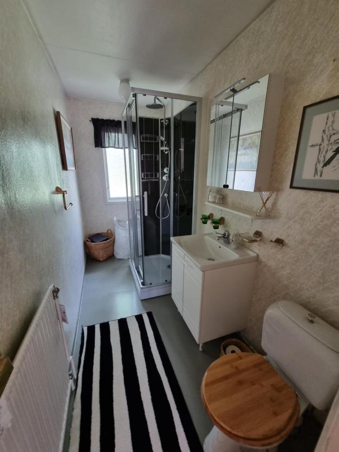 Arjaeng Villa Naera Naturen Exterior foto
