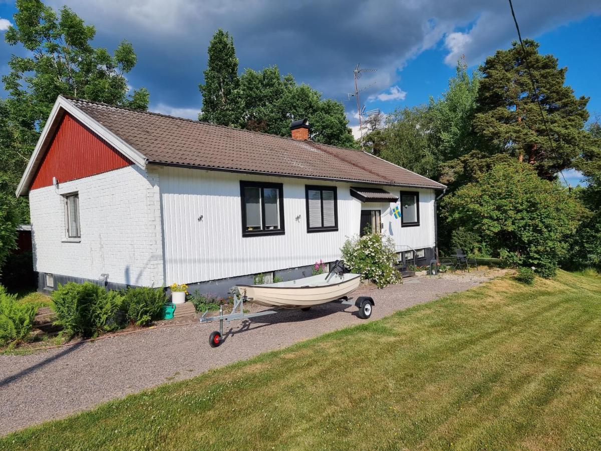 Arjaeng Villa Naera Naturen Exterior foto