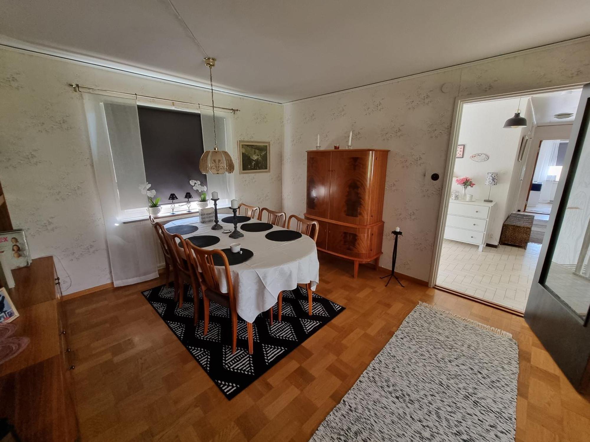 Arjaeng Villa Naera Naturen Exterior foto