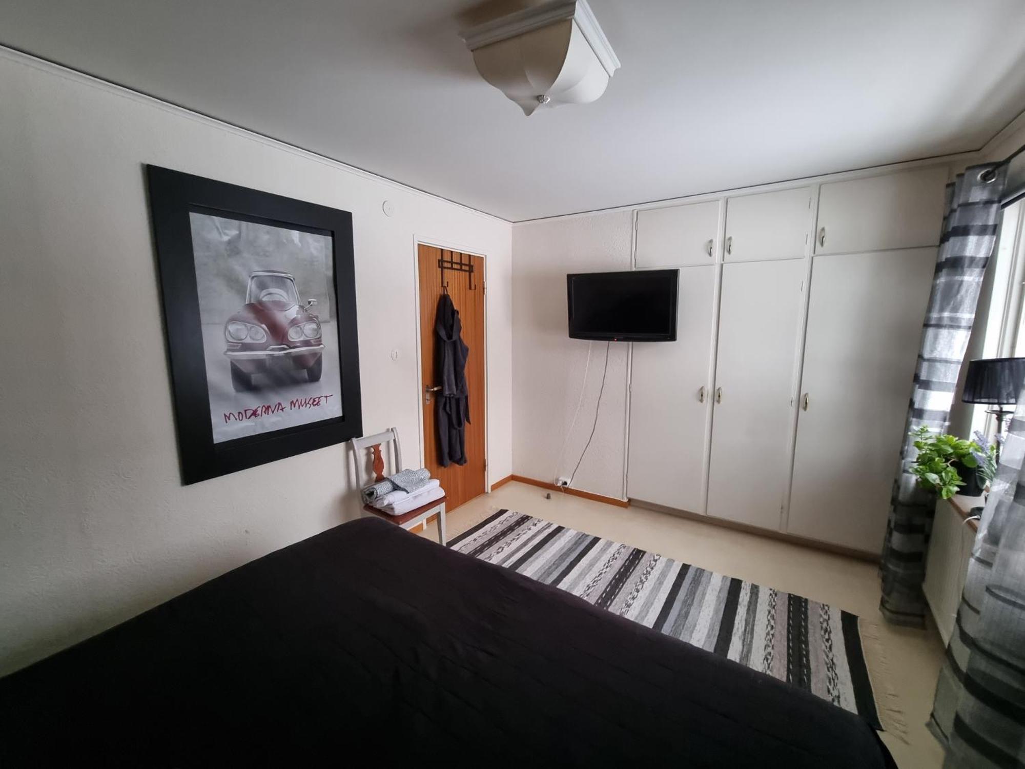 Arjaeng Villa Naera Naturen Exterior foto