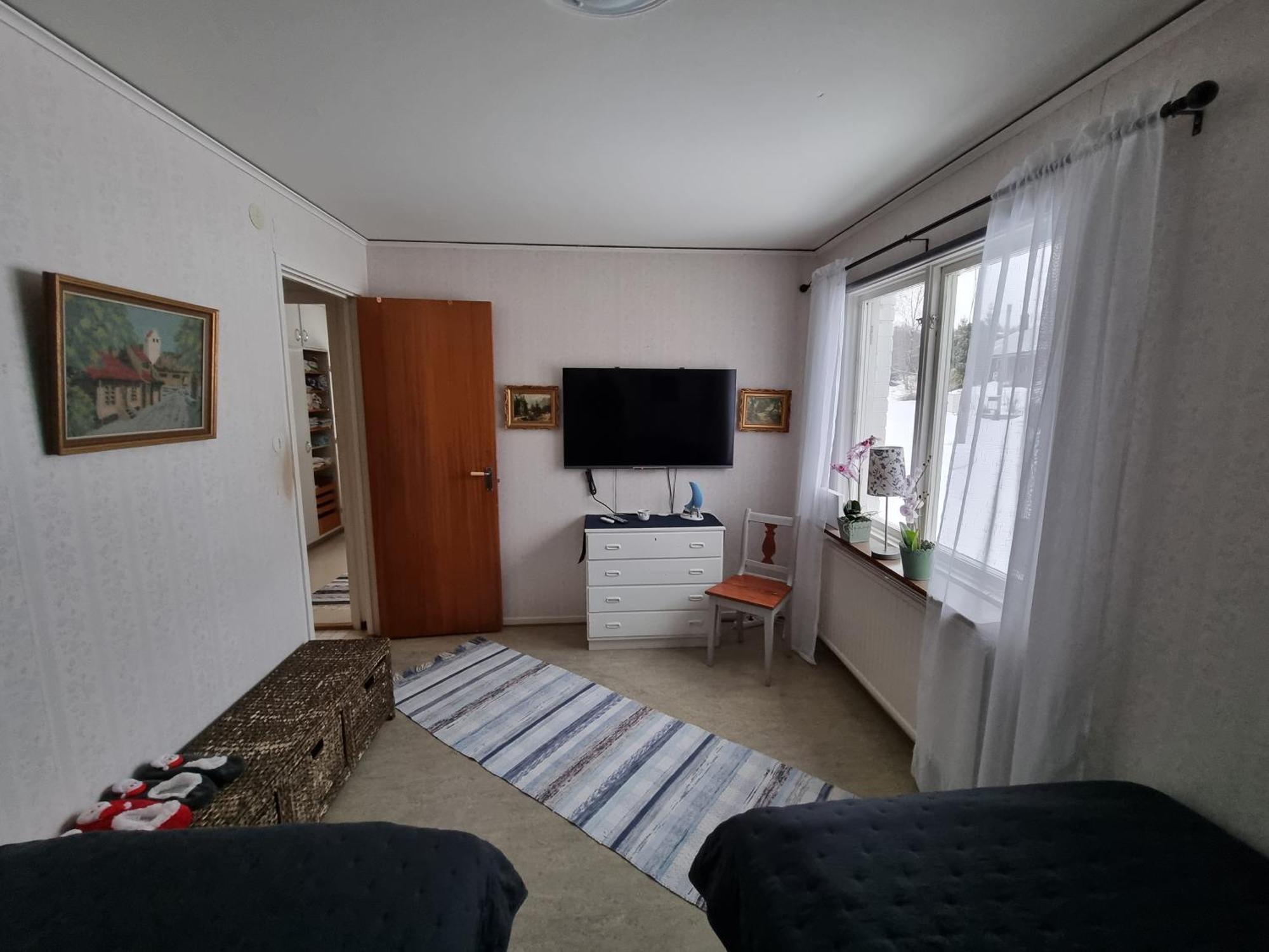 Arjaeng Villa Naera Naturen Exterior foto